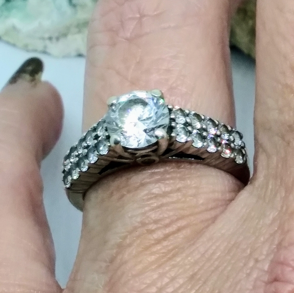 John HardyEngagement ring